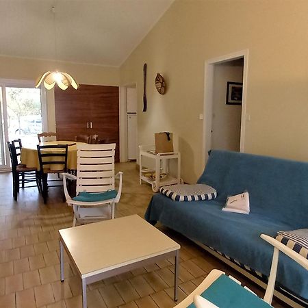 Charmant Pavillon A Saint-Jean-De-Monts: 2 Chambres, Proche Plage, Foret Et Commerces, Jardin Clos - Fr-1-323-259 Ngoại thất bức ảnh