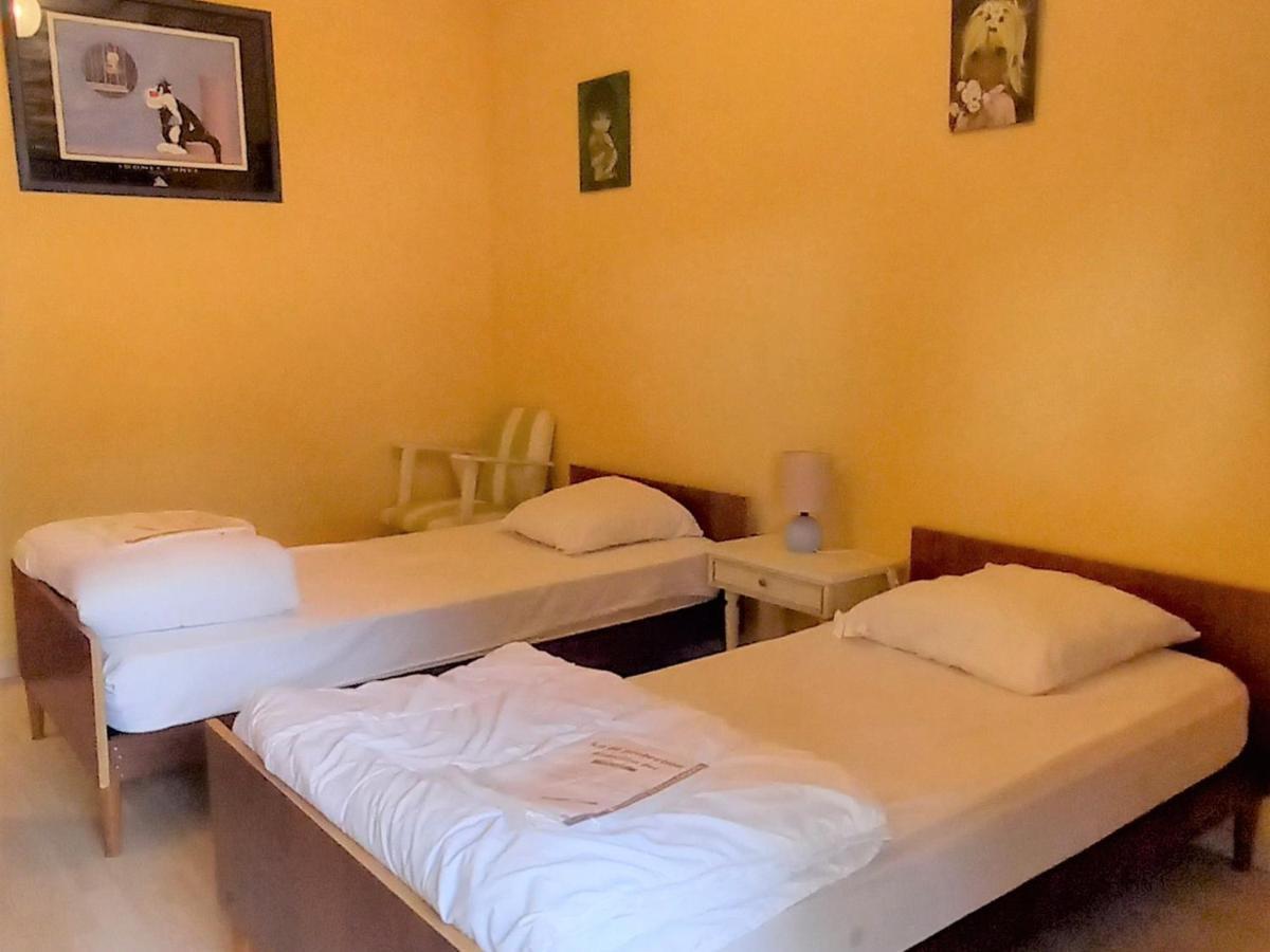 Charmant Pavillon A Saint-Jean-De-Monts: 2 Chambres, Proche Plage, Foret Et Commerces, Jardin Clos - Fr-1-323-259 Ngoại thất bức ảnh